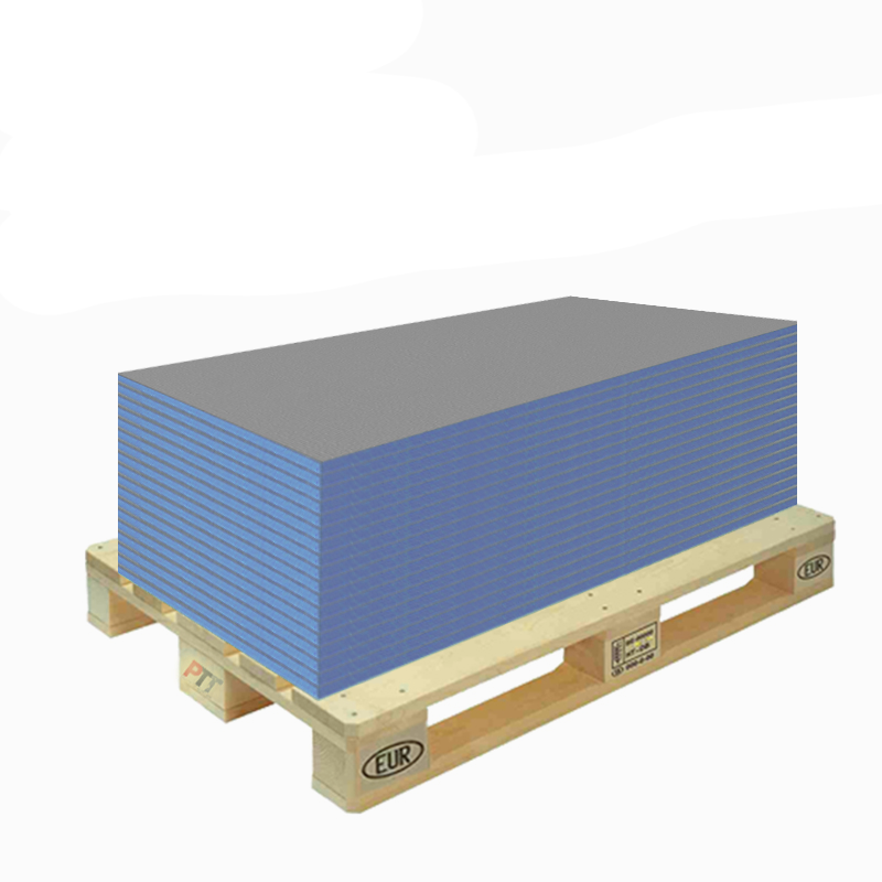 PREMTOOL ThermaHeat 12mm XPS Tile Backer Board 1200 x 600mm Half Pallet